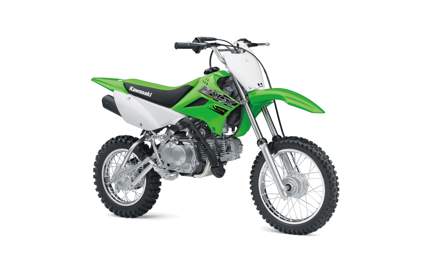 2019 KLX 110L